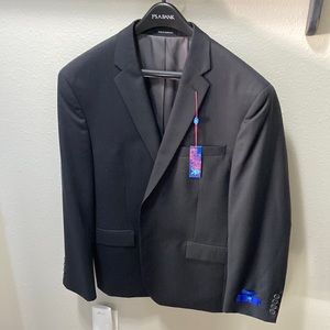 Black Blazer - Slim fit - 44s